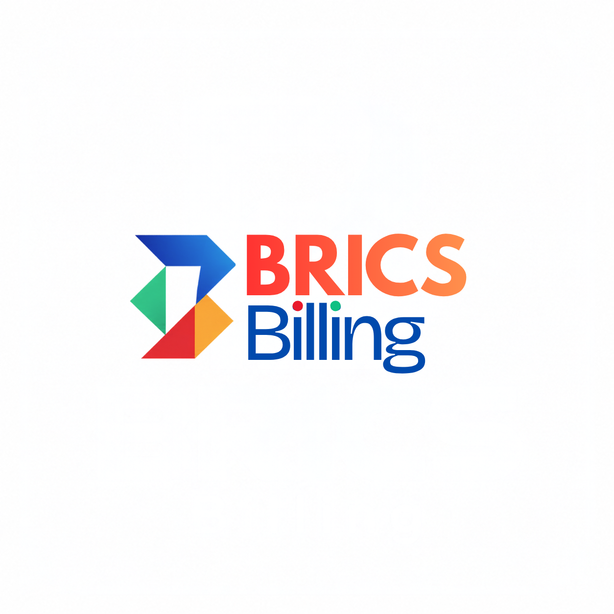 Brics Billing logo